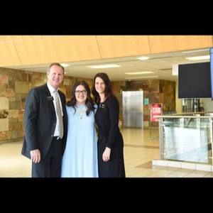 Meet your Posher, Abbi